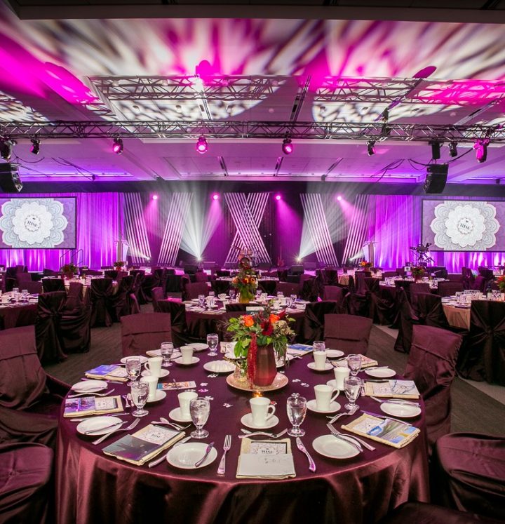 Corporate Events & Awards - CM Events | Caitlin McElhone Events